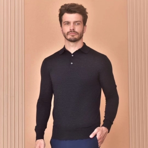 loro piana polo